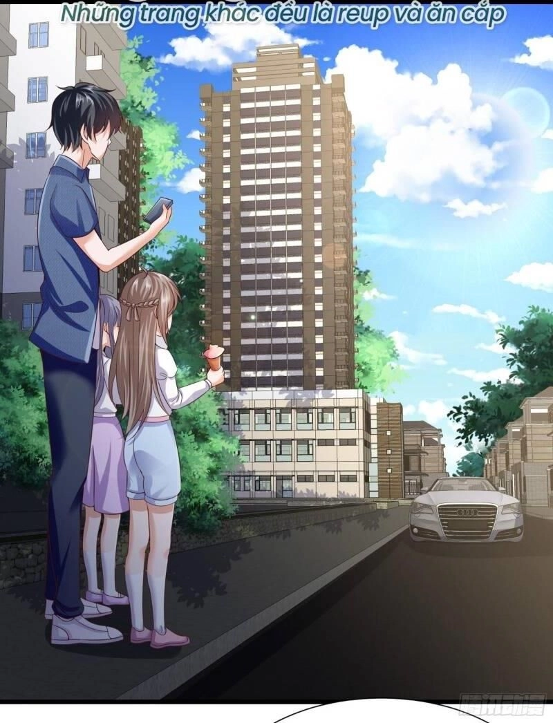 Vú Em Của Tiên Ma Chapter 16 - 9