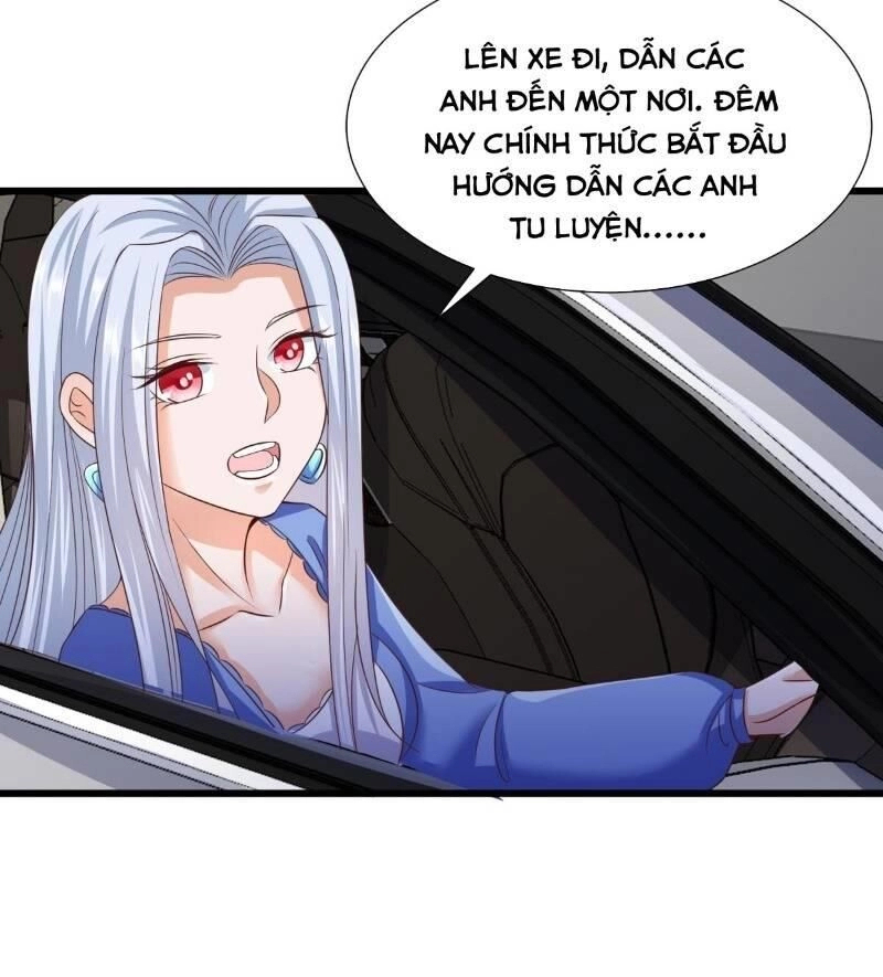 Vú Em Của Tiên Ma Chapter 16 - 10