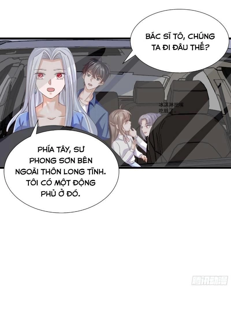 Vú Em Của Tiên Ma Chapter 16 - 13