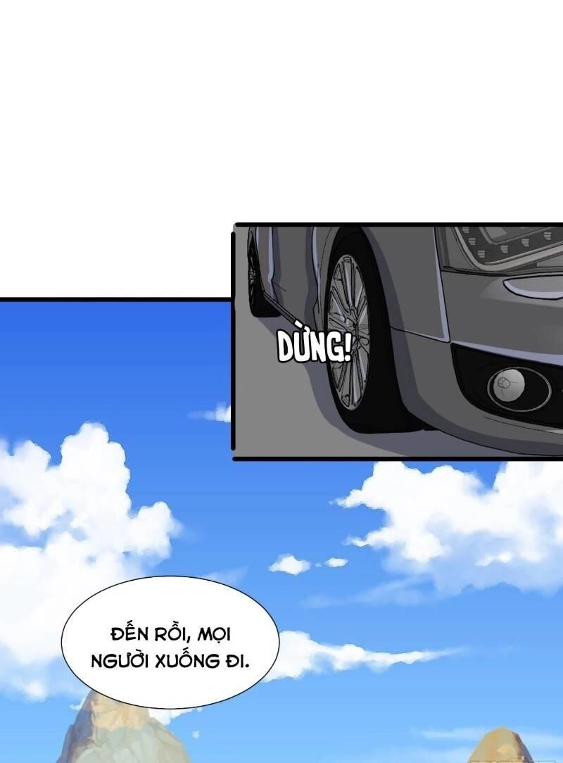 Vú Em Của Tiên Ma Chapter 16 - 14