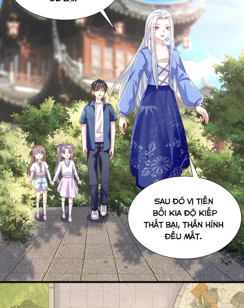 Vú Em Của Tiên Ma Chapter 16 - 23