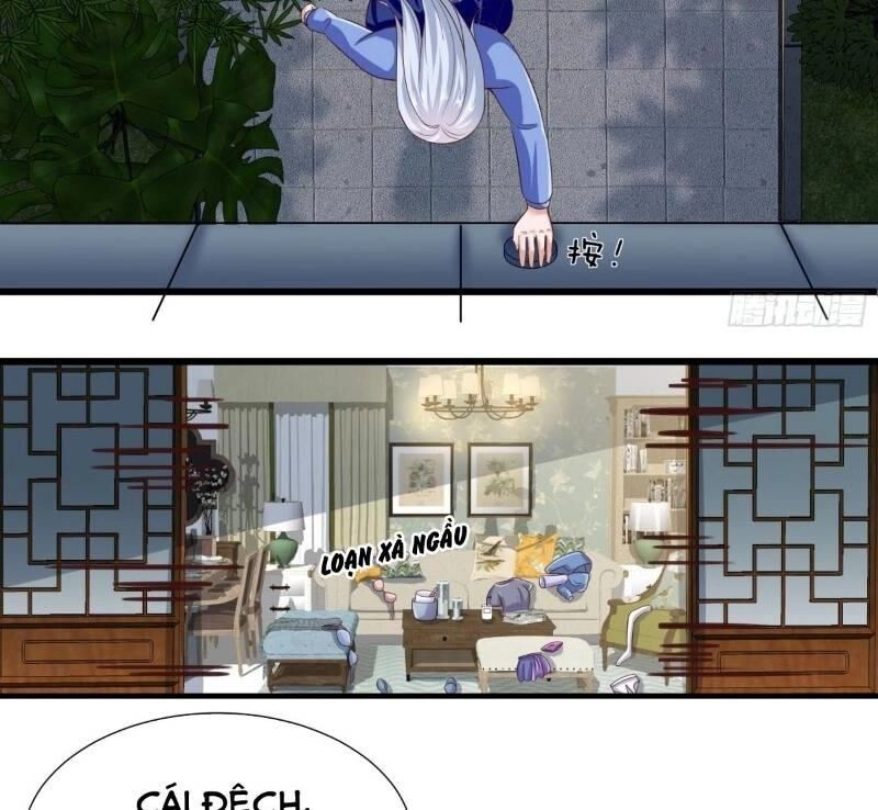 Vú Em Của Tiên Ma Chapter 16 - 26