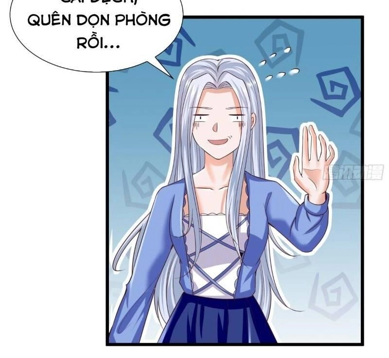 Vú Em Của Tiên Ma Chapter 16 - 27