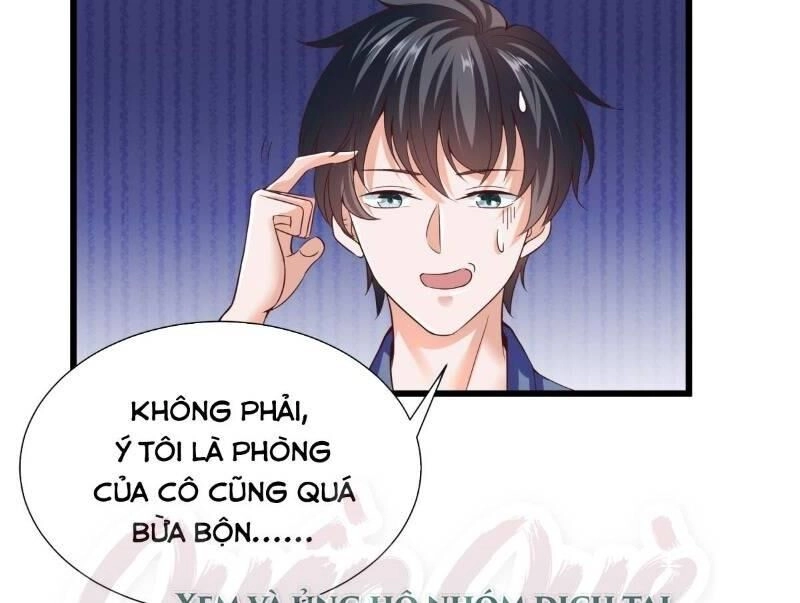 Vú Em Của Tiên Ma Chapter 16 - 31