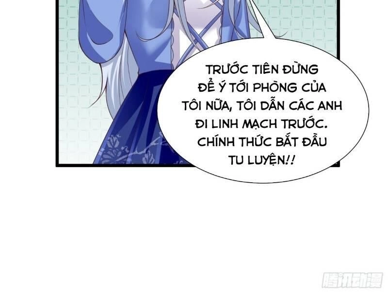 Vú Em Của Tiên Ma Chapter 16 - 33