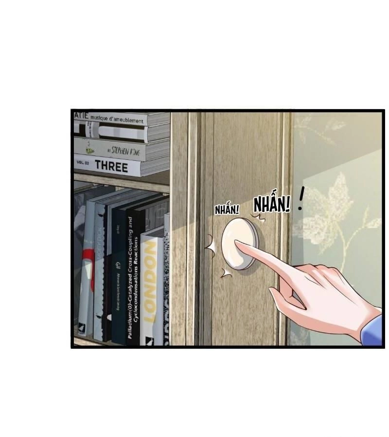 Vú Em Của Tiên Ma Chapter 17 - 1