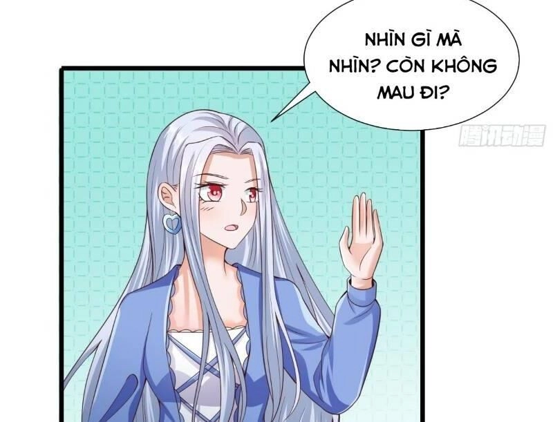 Vú Em Của Tiên Ma Chapter 17 - 5
