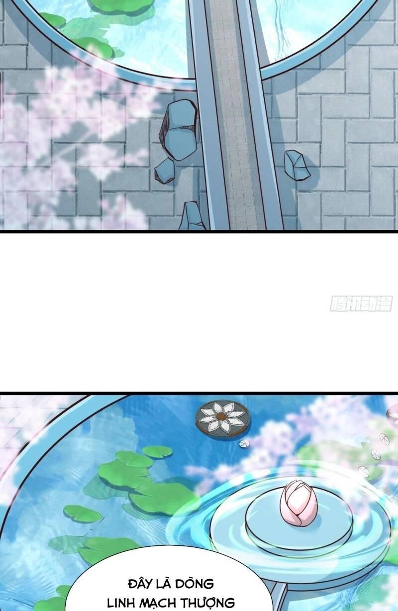 Vú Em Của Tiên Ma Chapter 17 - 8