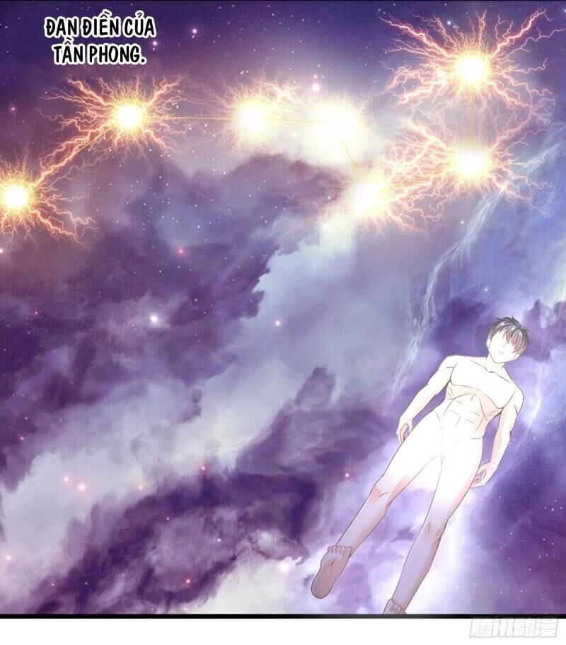 Vú Em Của Tiên Ma Chapter 17 - 15