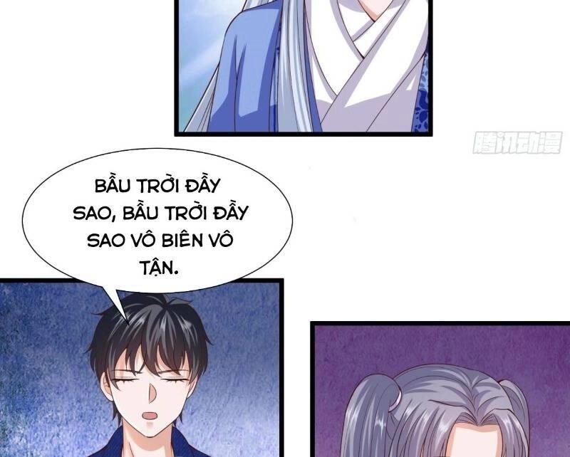 Vú Em Của Tiên Ma Chapter 17 - 17