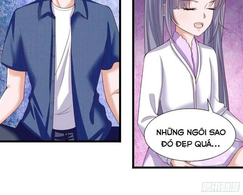 Vú Em Của Tiên Ma Chapter 17 - 18