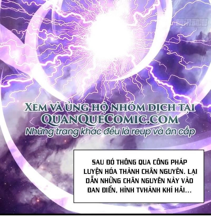Vú Em Của Tiên Ma Chapter 17 - 21