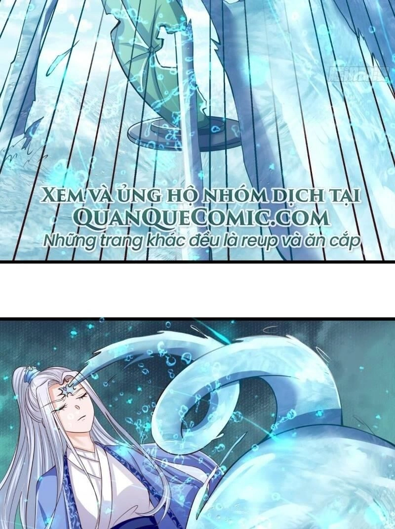 Vú Em Của Tiên Ma Chapter 17 - 26