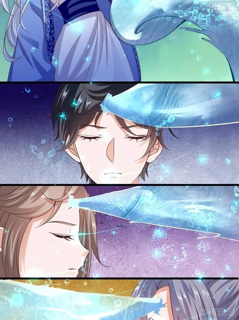 Vú Em Của Tiên Ma Chapter 17 - 27