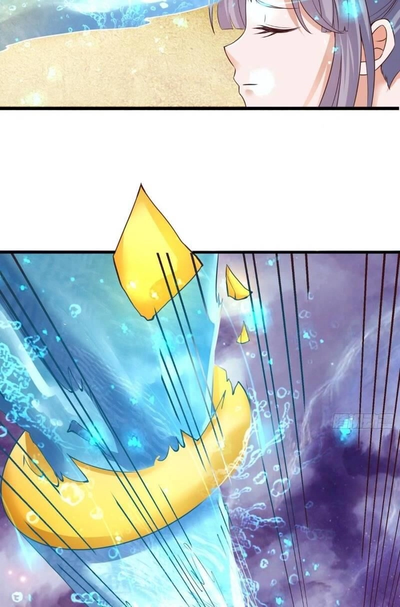 Vú Em Của Tiên Ma Chapter 17 - 28