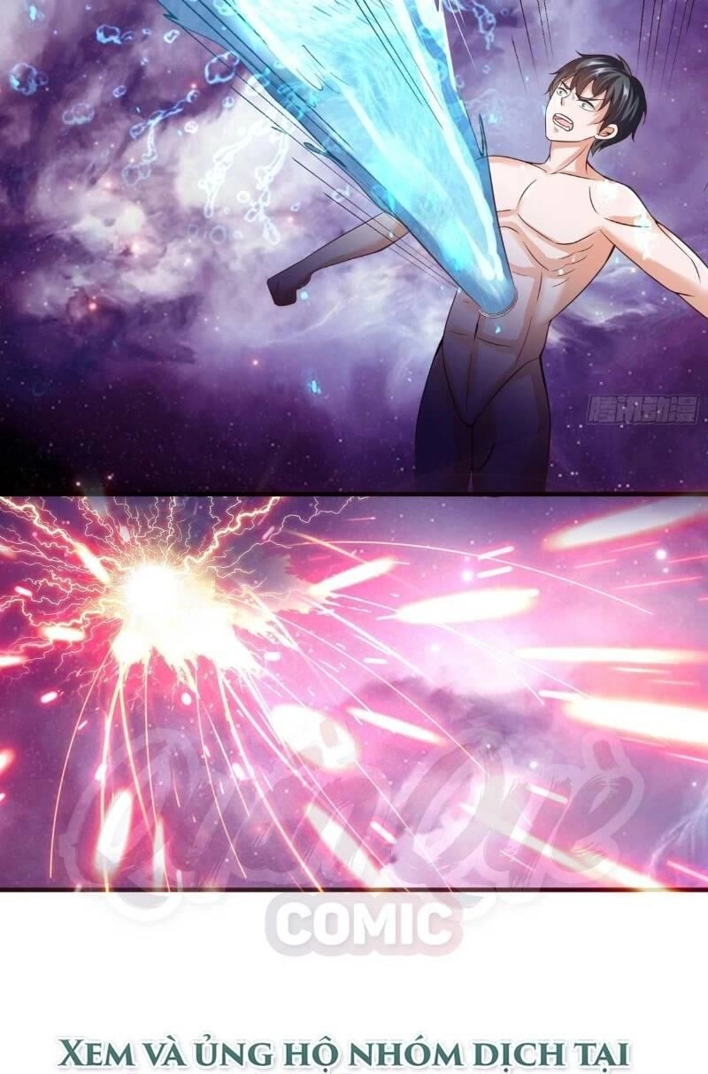 Vú Em Của Tiên Ma Chapter 17 - 29