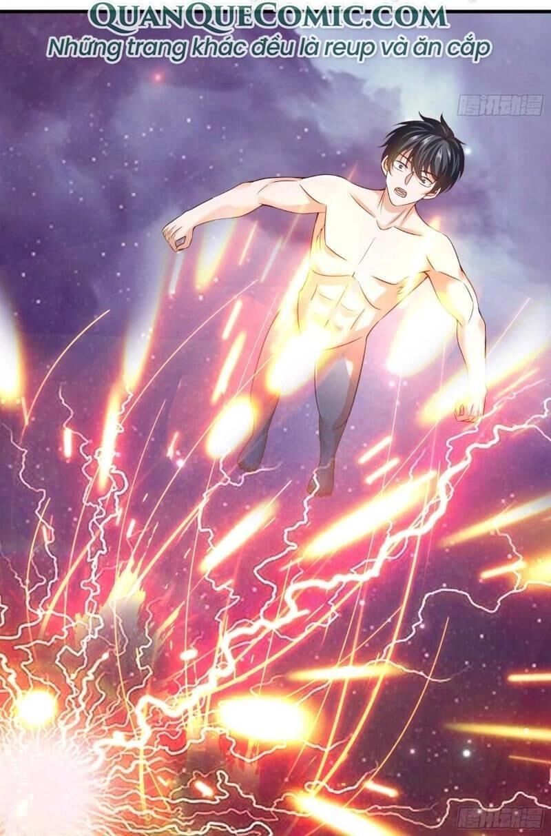 Vú Em Của Tiên Ma Chapter 17 - 30