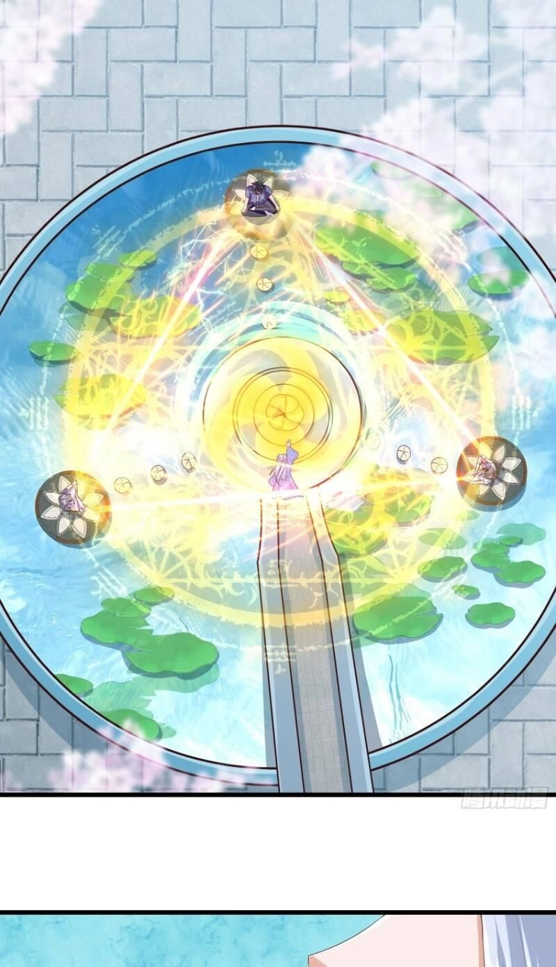 Vú Em Của Tiên Ma Chapter 18 - 1