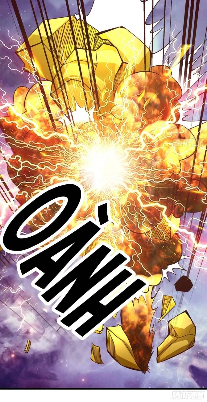 Vú Em Của Tiên Ma Chapter 18 - 4