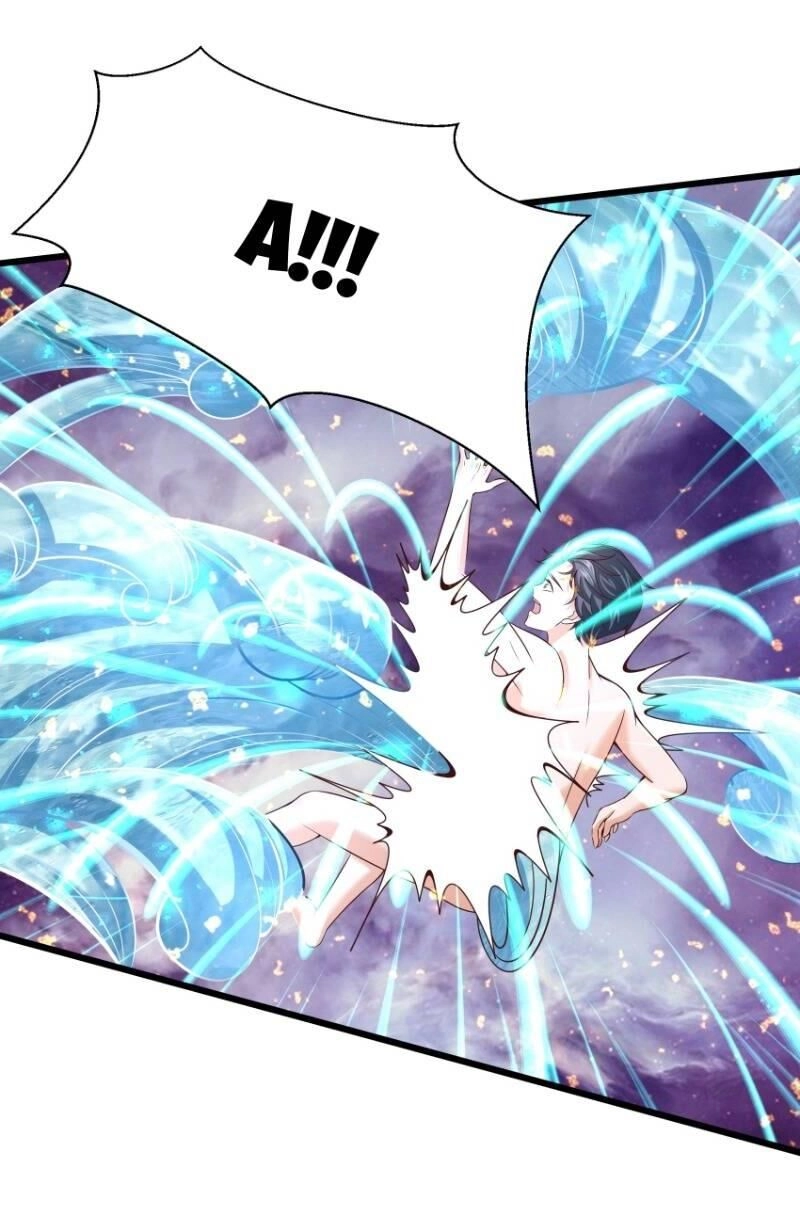 Vú Em Của Tiên Ma Chapter 18 - 5