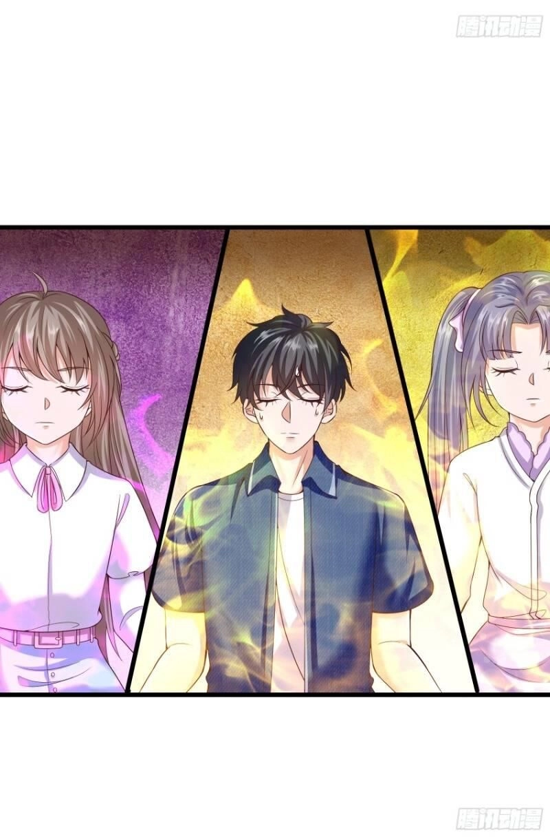 Vú Em Của Tiên Ma Chapter 18 - 6