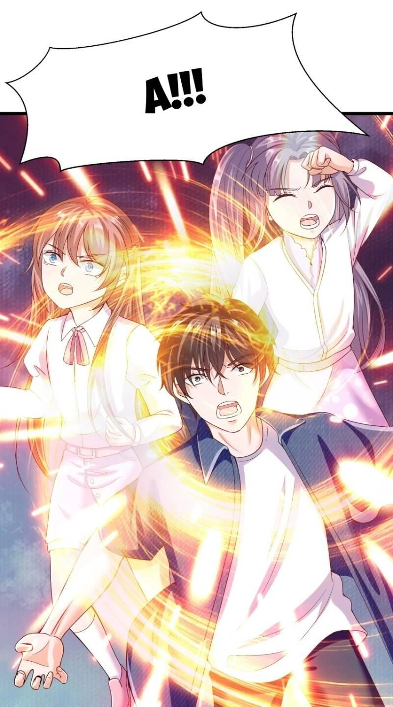 Vú Em Của Tiên Ma Chapter 18 - 7