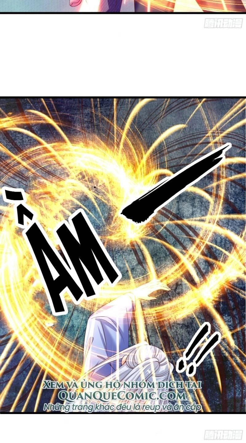 Vú Em Của Tiên Ma Chapter 18 - 8