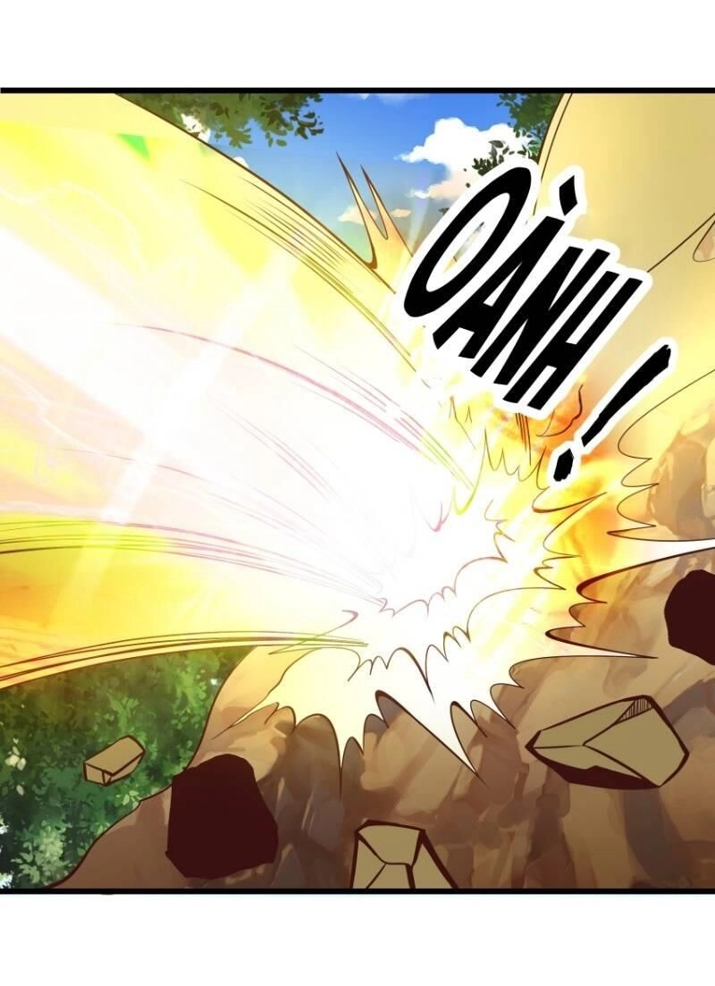 Vú Em Của Tiên Ma Chapter 18 - 9