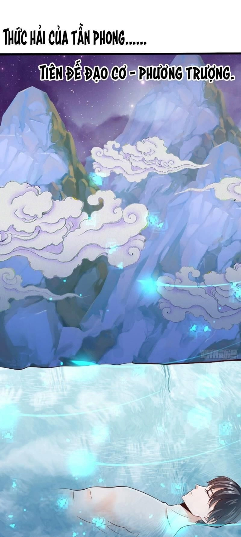 Vú Em Của Tiên Ma Chapter 18 - 11