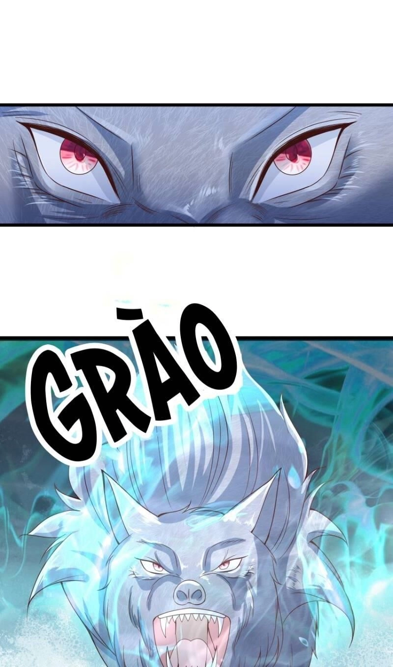 Vú Em Của Tiên Ma Chapter 18 - 17