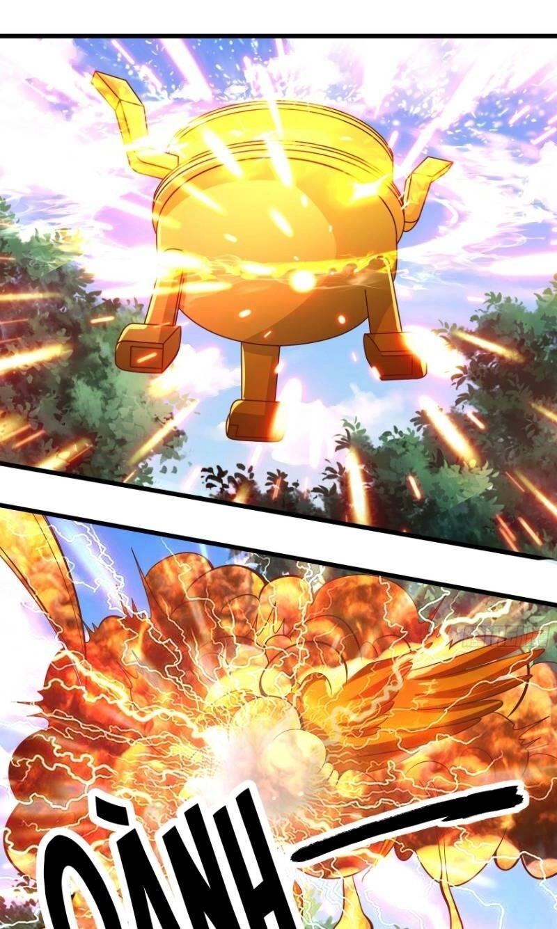 Vú Em Của Tiên Ma Chapter 18 - 23