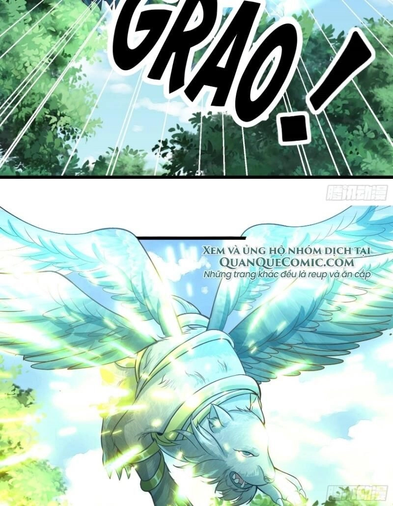 Vú Em Của Tiên Ma Chapter 19 - 8