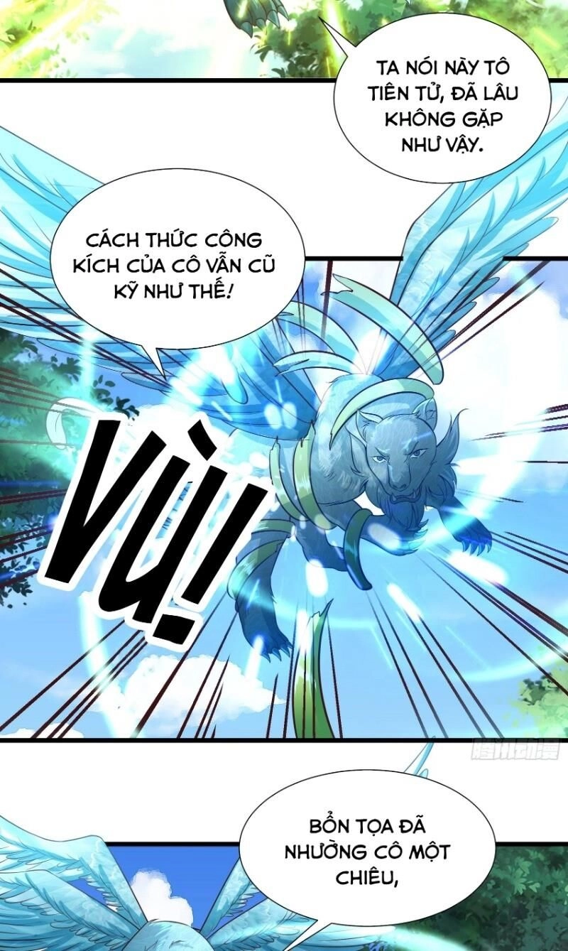 Vú Em Của Tiên Ma Chapter 19 - 9