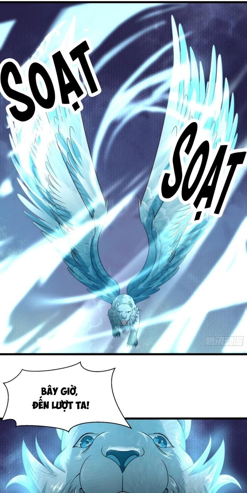 Vú Em Của Tiên Ma Chapter 19 - 11