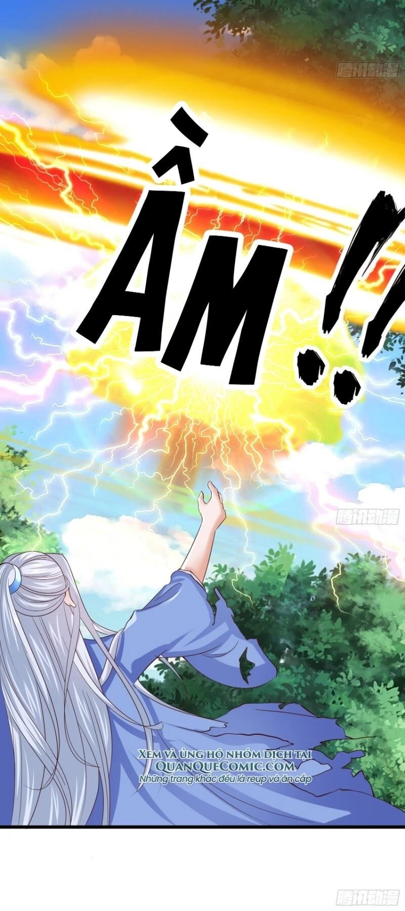 Vú Em Của Tiên Ma Chapter 19 - 26