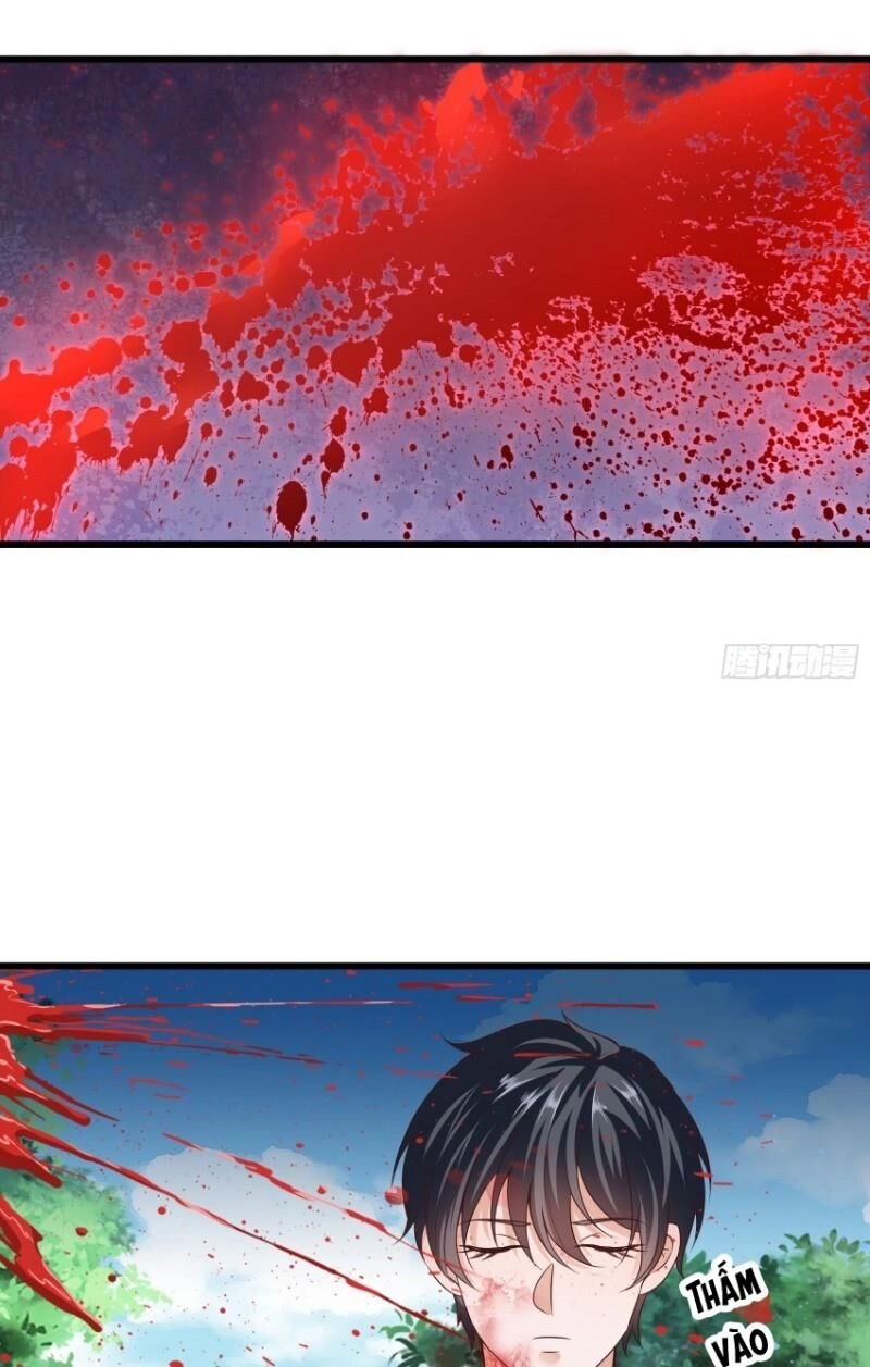 Vú Em Của Tiên Ma Chapter 19 - 27