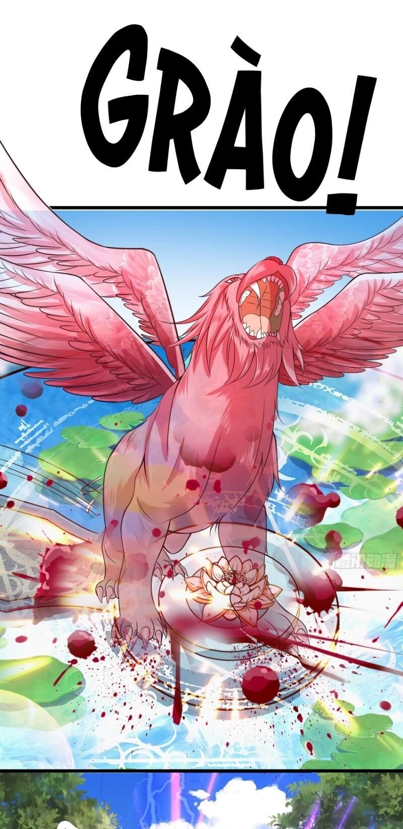 Vú Em Của Tiên Ma Chapter 19 - 29