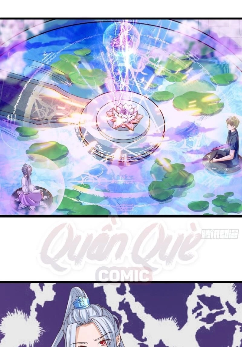 Vú Em Của Tiên Ma Chapter 19 - 31