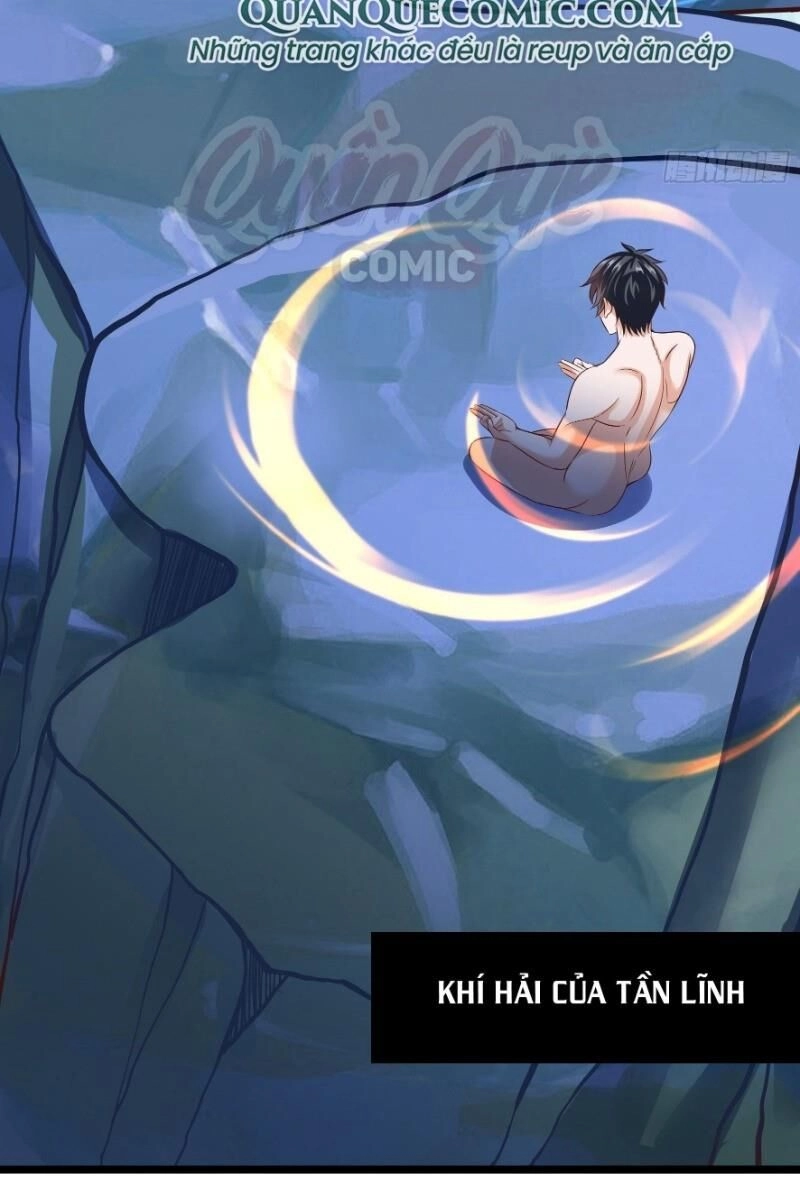 Vú Em Của Tiên Ma Chapter 20 - 2