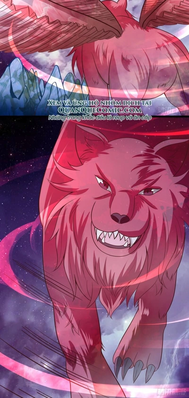 Vú Em Của Tiên Ma Chapter 20 - 8