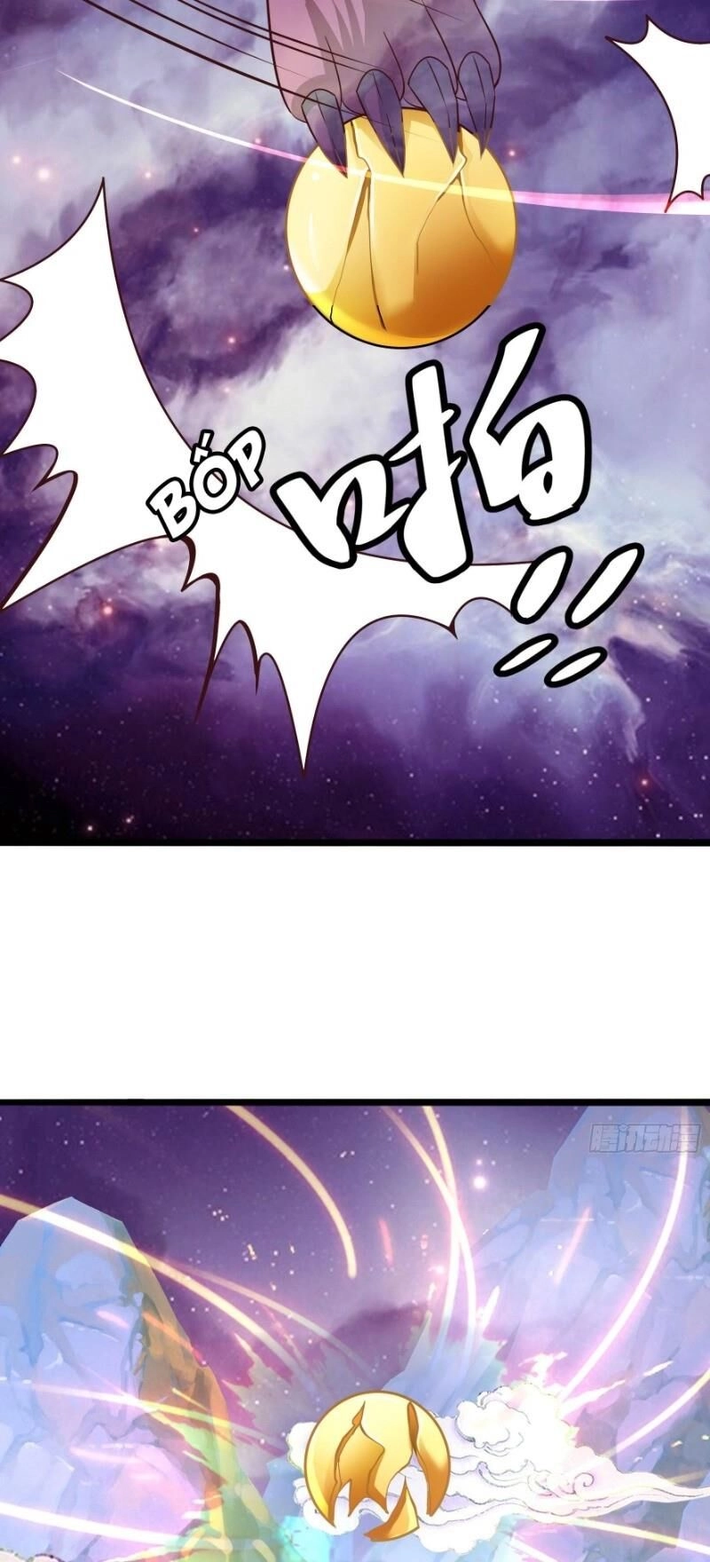 Vú Em Của Tiên Ma Chapter 20 - 9