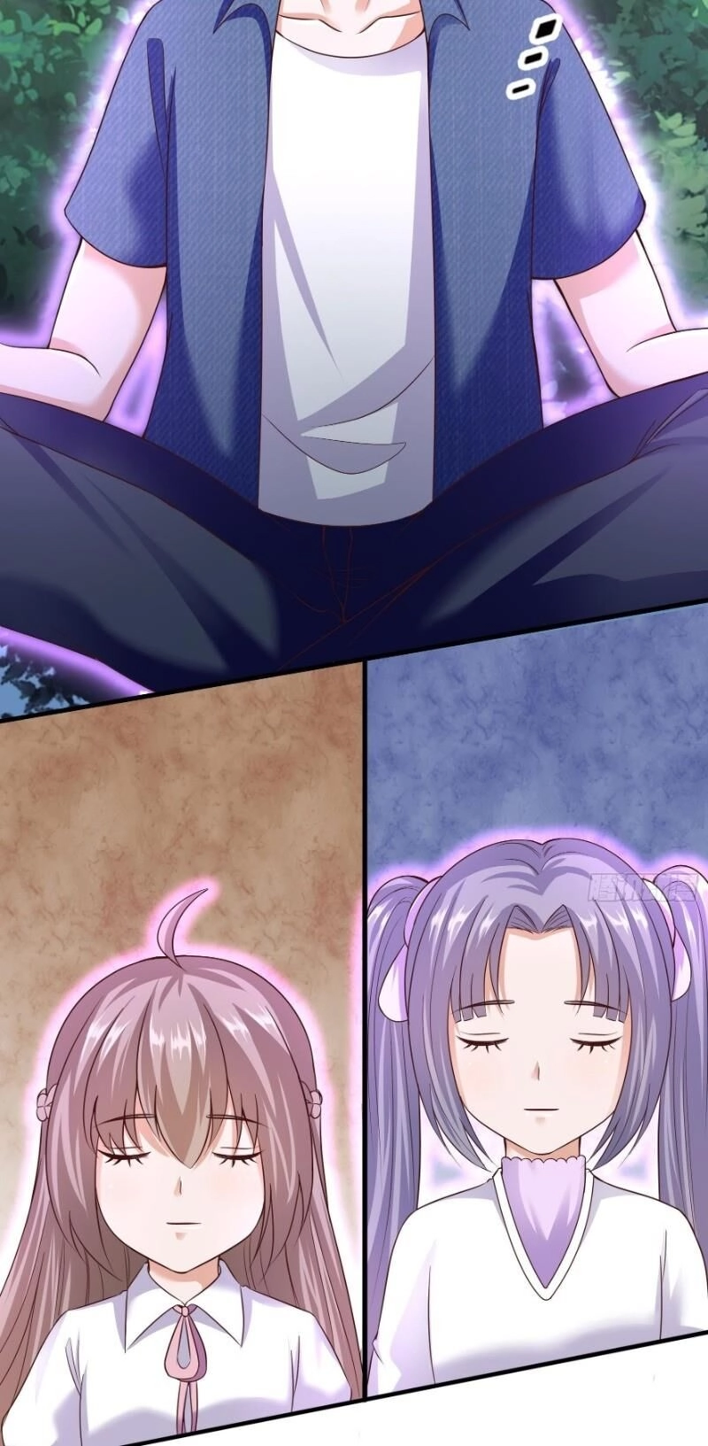 Vú Em Của Tiên Ma Chapter 20 - 14