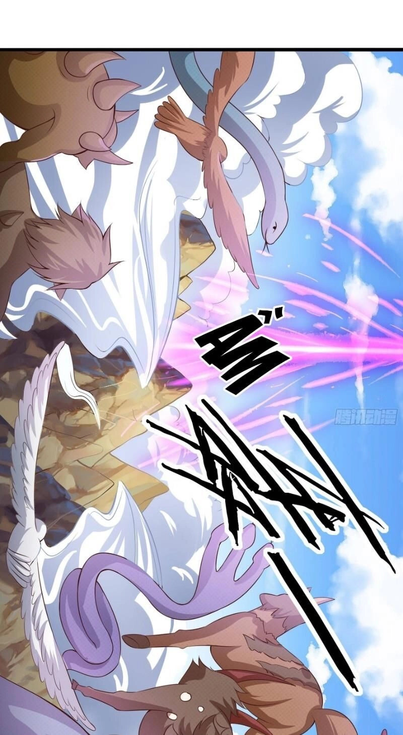 Vú Em Của Tiên Ma Chapter 20 - 17