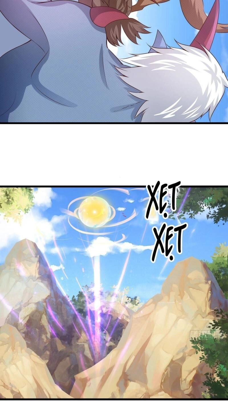 Vú Em Của Tiên Ma Chapter 20 - 18