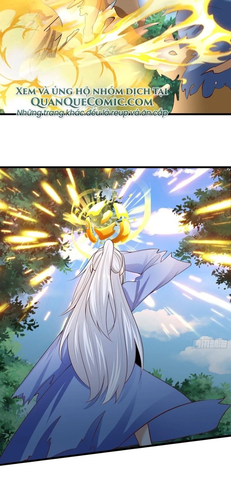 Vú Em Của Tiên Ma Chapter 20 - 20