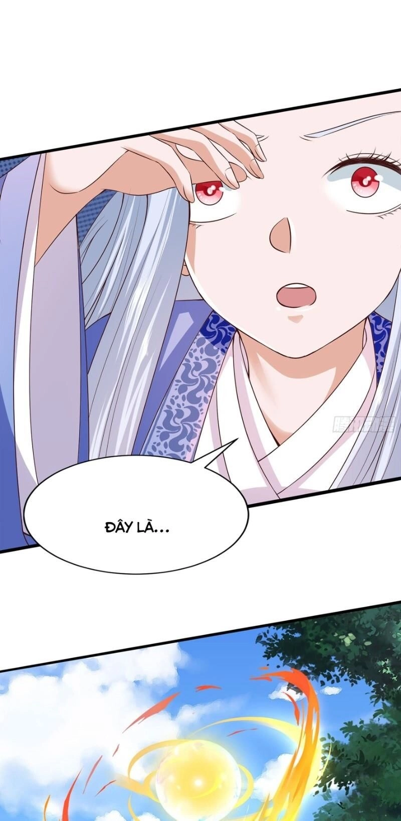 Vú Em Của Tiên Ma Chapter 20 - 21