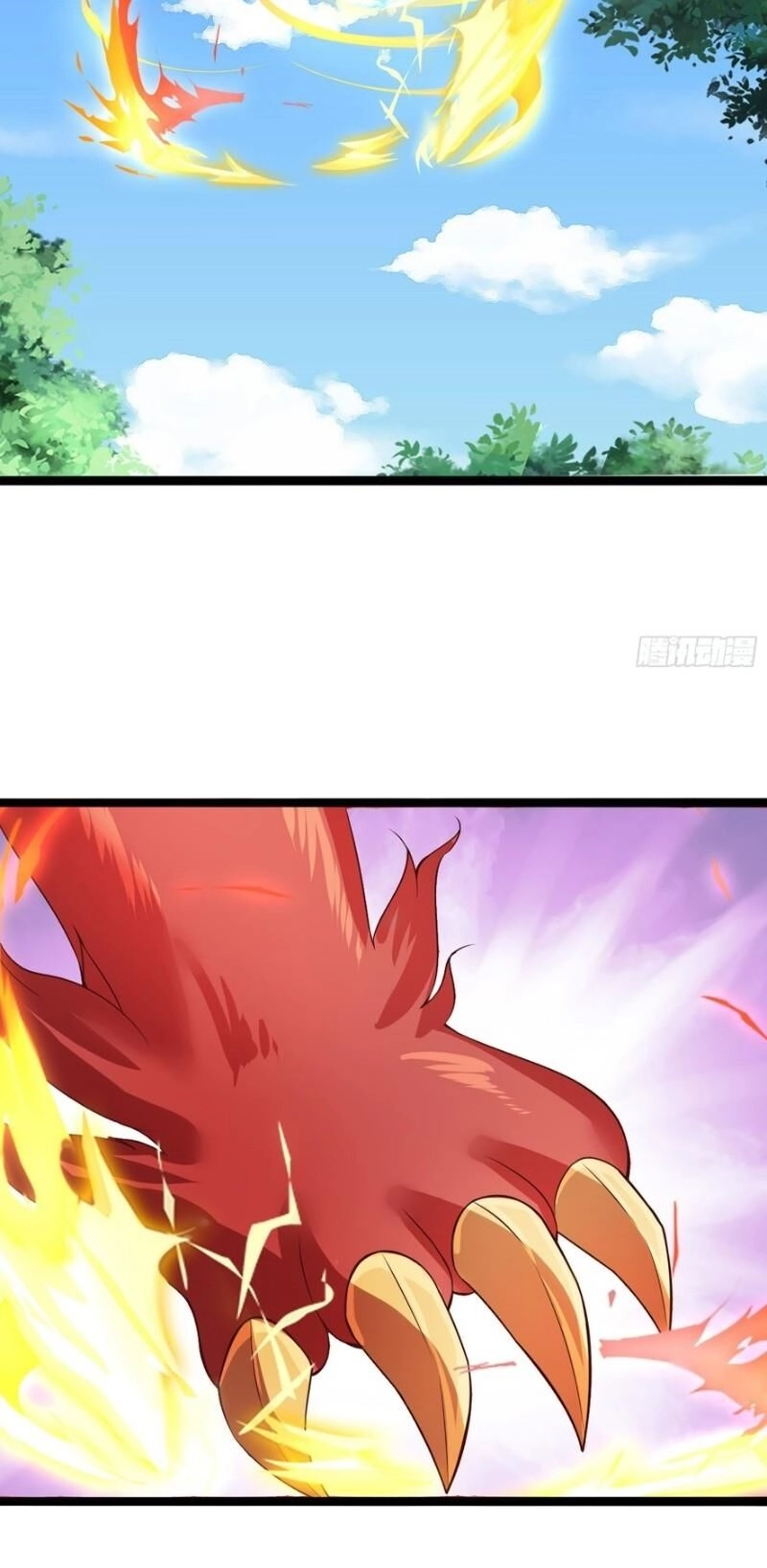 Vú Em Của Tiên Ma Chapter 20 - 22