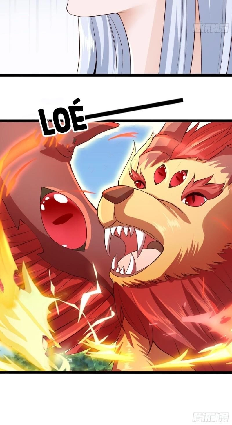 Vú Em Của Tiên Ma Chapter 20 - 26