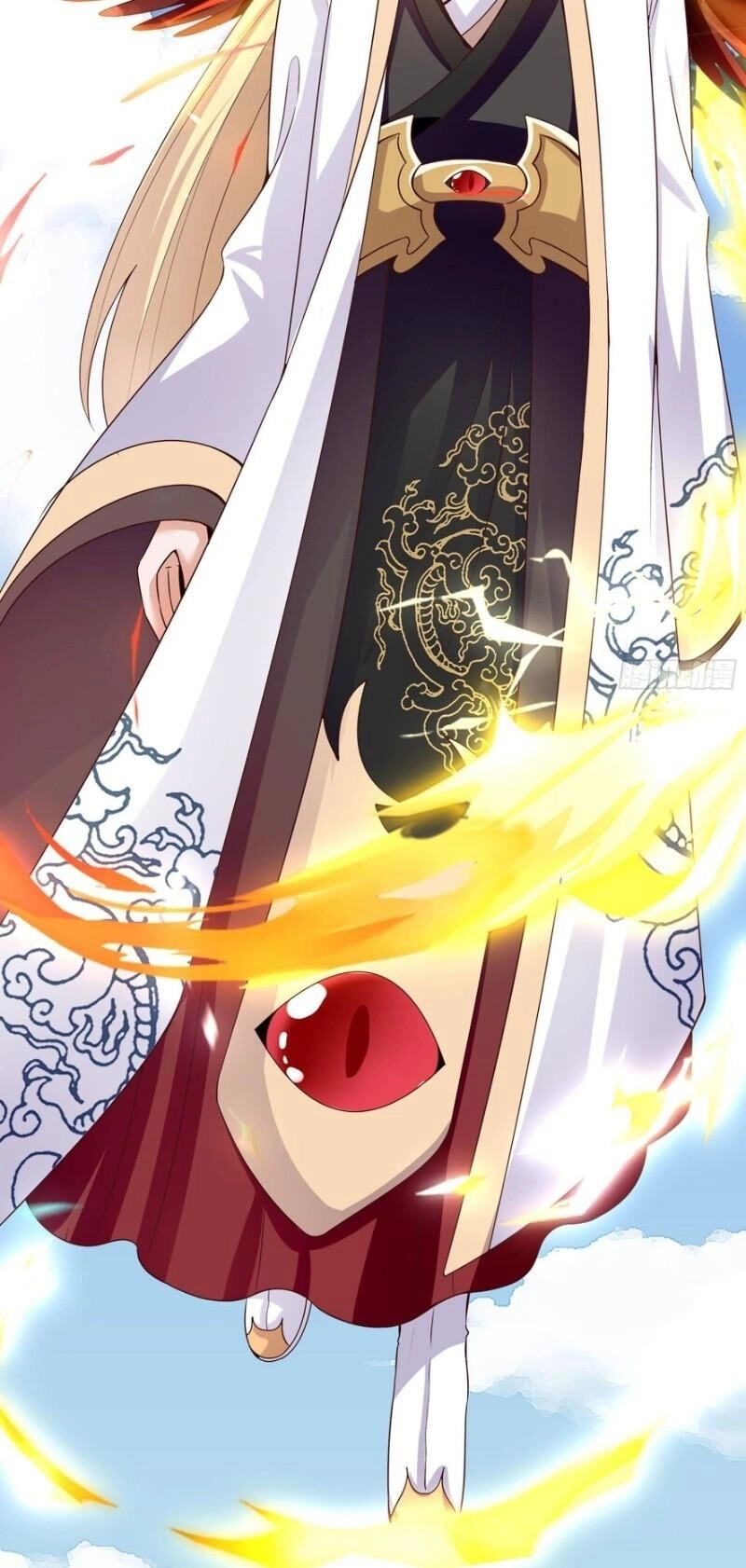 Vú Em Của Tiên Ma Chapter 20 - 30