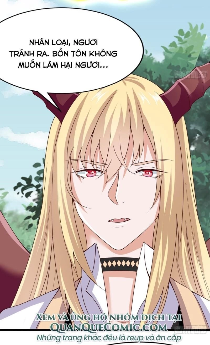 Vú Em Của Tiên Ma Chapter 20 - 31